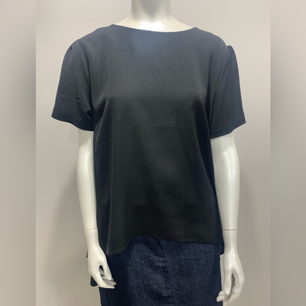 Philosophy High Low T-shirt Top